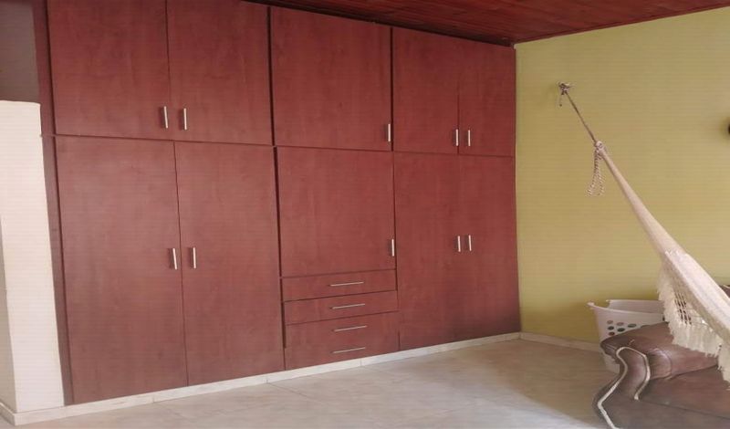 VENDO O PERMUTO CASA